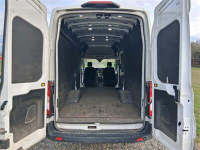 2022 Ford Transit 350 HD   - Photo 12 - Oregon City, OR 97045