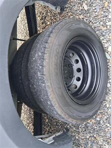 2022 Ford Transit 350 HD   - Photo 17 - Oregon City, OR 97045