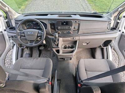 2022 Ford Transit 350 HD   - Photo 10 - Oregon City, OR 97045