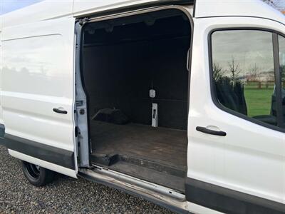 2022 Ford Transit 350 HD   - Photo 15 - Oregon City, OR 97045