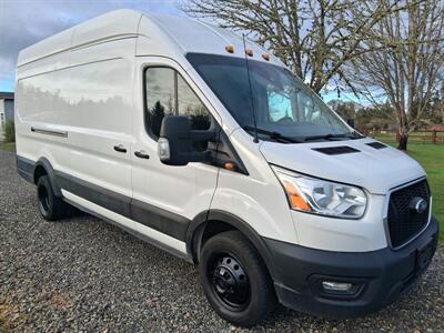 2022 Ford Transit 350 HD   - Photo 7 - Oregon City, OR 97045
