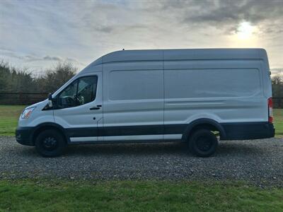 2022 Ford Transit 350 HD   - Photo 18 - Oregon City, OR 97045
