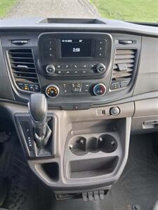 2022 Ford Transit 350 HD   - Photo 14 - Oregon City, OR 97045