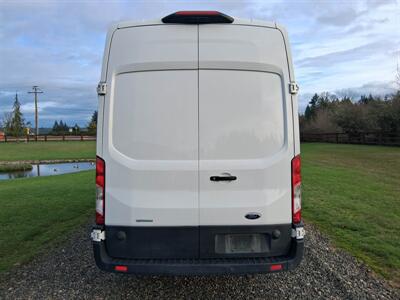 2022 Ford Transit 350 HD   - Photo 3 - Oregon City, OR 97045