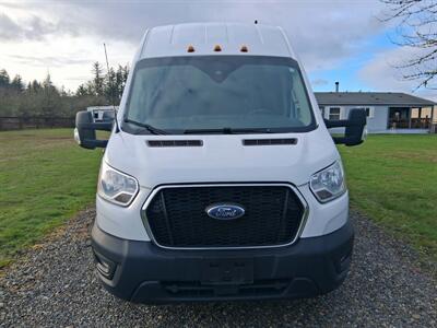 2022 Ford Transit 350 HD   - Photo 6 - Oregon City, OR 97045