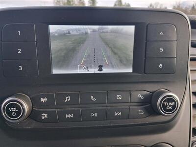 2022 Ford Transit 350 HD   - Photo 13 - Oregon City, OR 97045