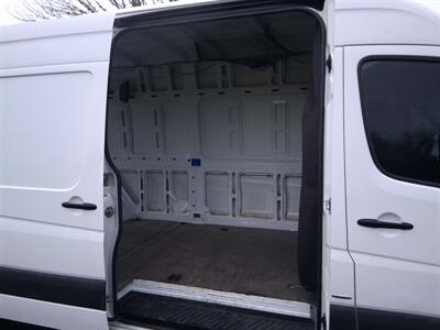 2016 Mercedes-Benz Sprinter 2500   - Photo 10 - Oregon City, OR 97045