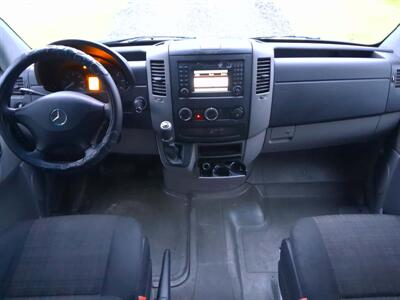 2016 Mercedes-Benz Sprinter 2500   - Photo 11 - Oregon City, OR 97045