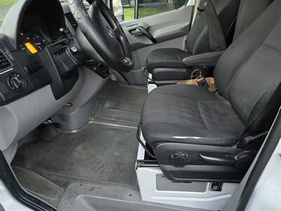 2016 Mercedes-Benz Sprinter 2500   - Photo 16 - Oregon City, OR 97045