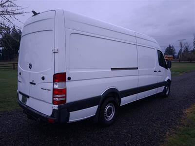 2016 Mercedes-Benz Sprinter 2500   - Photo 6 - Oregon City, OR 97045