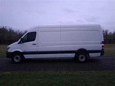 2016 Mercedes-Benz Sprinter 2500   - Photo 2 - Oregon City, OR 97045