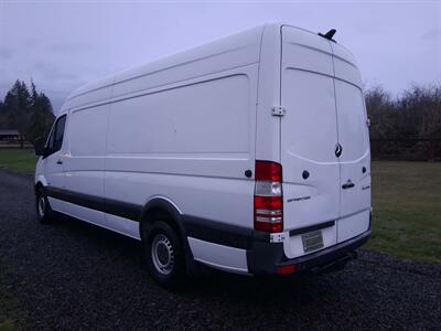 2016 Mercedes-Benz Sprinter 2500   - Photo 8 - Oregon City, OR 97045