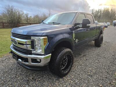 2019 Ford F-250 Super Duty XL   - Photo 8 - Oregon City, OR 97045