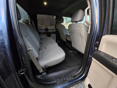 2019 Ford F-250 Super Duty XL   - Photo 12 - Oregon City, OR 97045