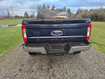 2019 Ford F-250 Super Duty XL   - Photo 3 - Oregon City, OR 97045