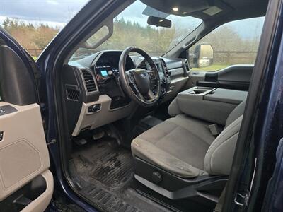 2019 Ford F-250 Super Duty XL   - Photo 9 - Oregon City, OR 97045