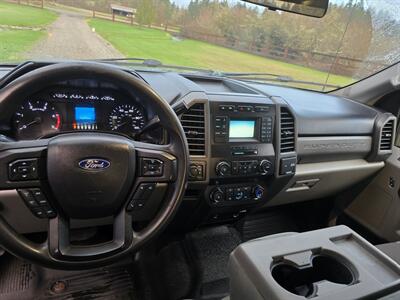 2019 Ford F-250 Super Duty XL   - Photo 11 - Oregon City, OR 97045