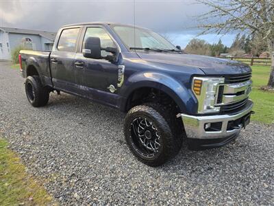 2019 Ford F-250 Super Duty XL   - Photo 6 - Oregon City, OR 97045