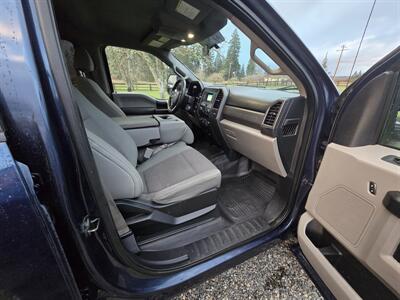 2019 Ford F-250 Super Duty XL   - Photo 10 - Oregon City, OR 97045