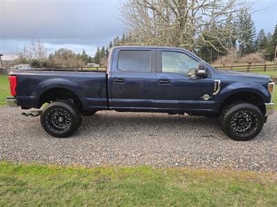 2019 Ford F-250 Super Duty XL   - Photo 5 - Oregon City, OR 97045
