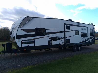 2022 Heartland Fuel  F-287 - Photo 2 - Oregon City, OR 97045