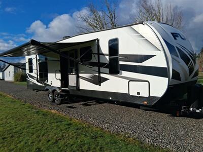 2022 Heartland Fuel  F-287 - Photo 8 - Oregon City, OR 97045