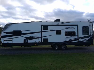 2022 Heartland Fuel  F-287