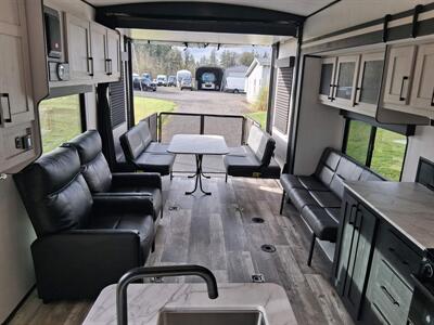 2022 Heartland Fuel  F-287 - Photo 13 - Oregon City, OR 97045