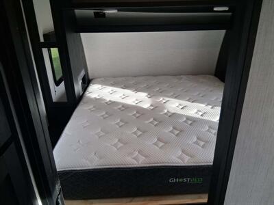 2022 Heartland Fuel  F-287 - Photo 23 - Oregon City, OR 97045