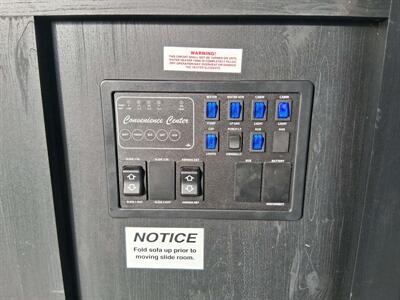 2022 Heartland Fuel  F-287 - Photo 20 - Oregon City, OR 97045