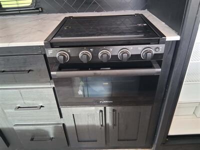 2022 Heartland Fuel  F-287 - Photo 26 - Oregon City, OR 97045