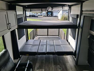 2022 Heartland Fuel  F-287 - Photo 15 - Oregon City, OR 97045