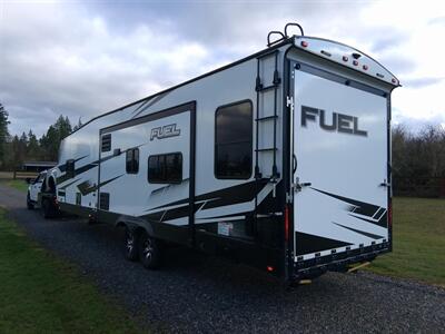 2022 Heartland Fuel  F-287 - Photo 5 - Oregon City, OR 97045