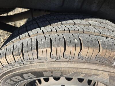 2017 Mercedes-Benz Sprinter Worker 2500 - Photo 17 - Oregon City, OR 97045