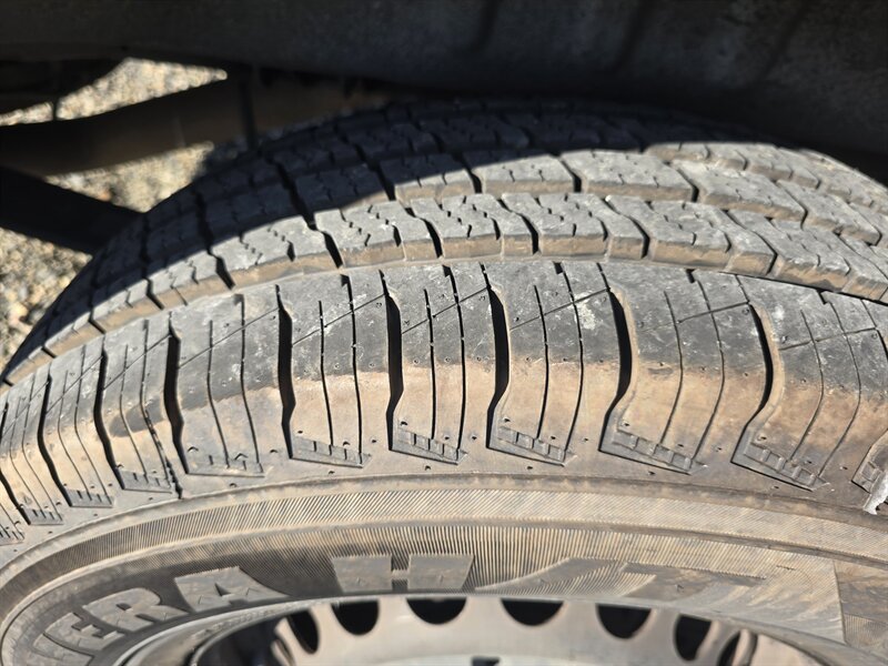 2017 Mercedes-Benz Sprinter Worker 2500 - Photo 17 - Oregon City, OR 97045