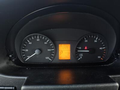 2017 Mercedes-Benz Sprinter Worker 2500 - Photo 12 - Oregon City, OR 97045