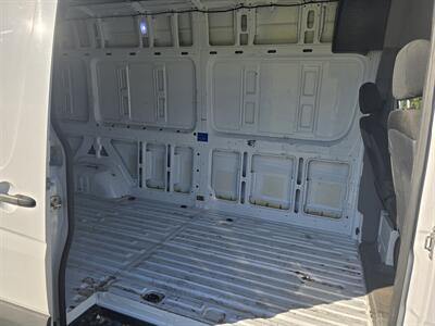 2017 Mercedes-Benz Sprinter Worker 2500 - Photo 15 - Oregon City, OR 97045