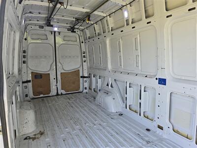 2017 Mercedes-Benz Sprinter Worker 2500 - Photo 14 - Oregon City, OR 97045