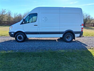 2008 Dodge Sprinter 3500 Van