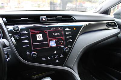 2020 Toyota Camry XSE   - Photo 16 - Roseville, CA 95678