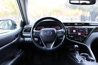 2020 Toyota Camry XSE   - Photo 12 - Roseville, CA 95678