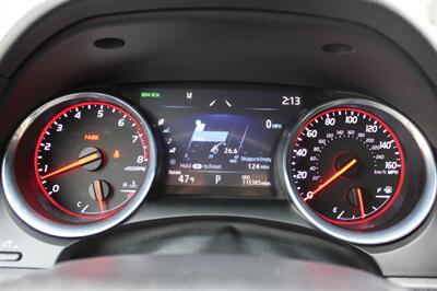 2020 Toyota Camry XSE   - Photo 14 - Roseville, CA 95678