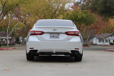 2020 Toyota Camry XSE   - Photo 6 - Roseville, CA 95678