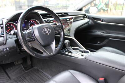 2020 Toyota Camry XSE   - Photo 10 - Roseville, CA 95678