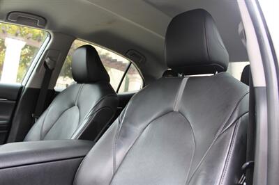 2020 Toyota Camry XSE   - Photo 11 - Roseville, CA 95678