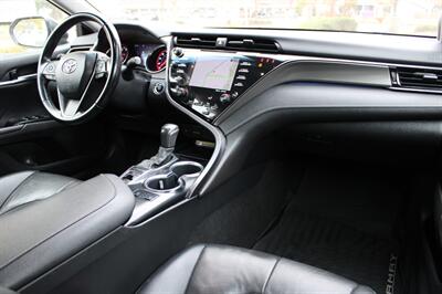 2020 Toyota Camry XSE   - Photo 25 - Roseville, CA 95678