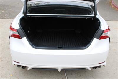 2020 Toyota Camry XSE   - Photo 30 - Roseville, CA 95678