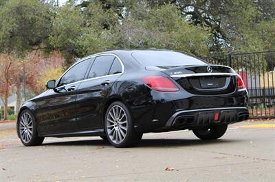2019 Mercedes-Benz C 300   - Photo 7 - Roseville, CA 95678