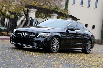 2019 Mercedes-Benz C 300   - Photo 21 - Roseville, CA 95678