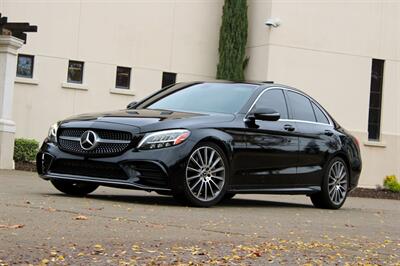 2019 Mercedes-Benz C 300   - Photo 3 - Roseville, CA 95678